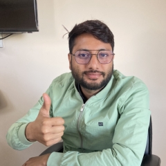 Kamlesh Kumar