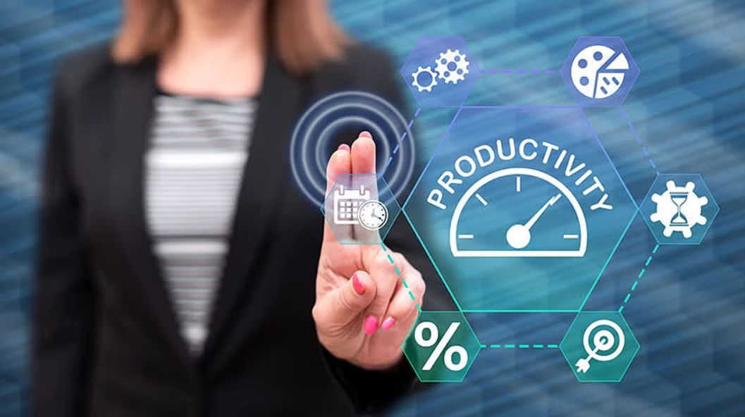 Boost your Business Efficiency and Productivity using Emerging Technologies