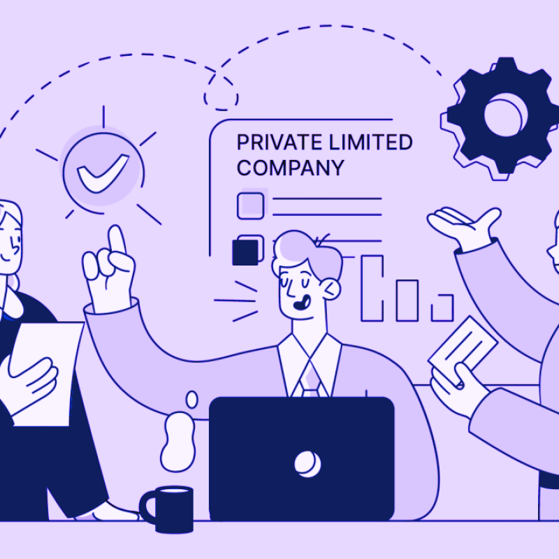 Everything You Need to Know About Incorporating a Private Limited Company