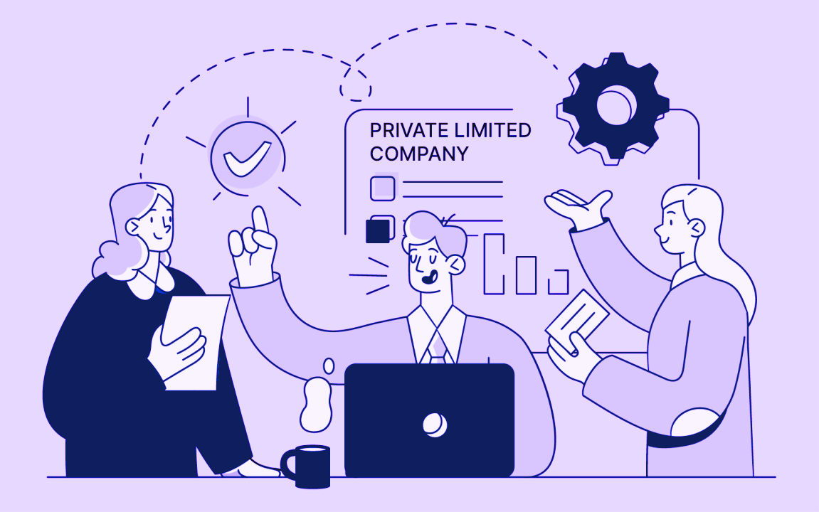 Everything You Need to Know About Incorporating a Private Limited Company