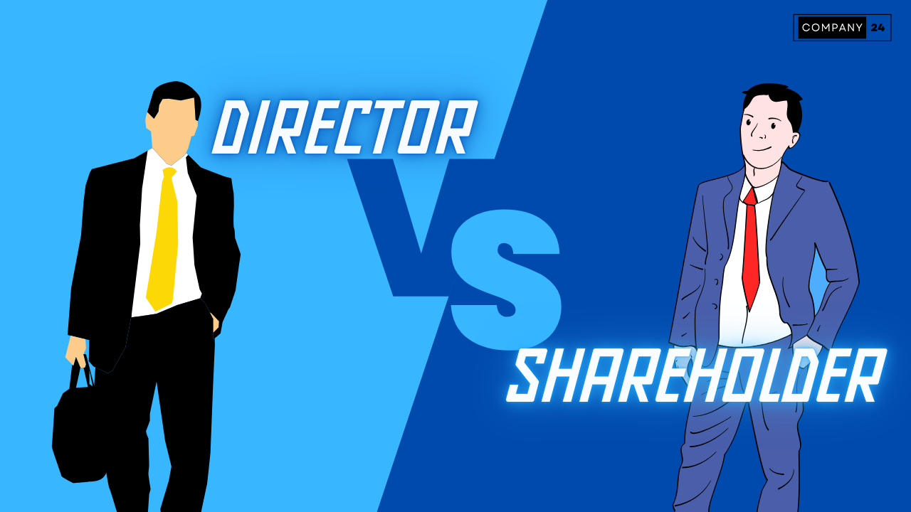 Directors vs. Shareholders: Understanding Their Roles and Responsibilities