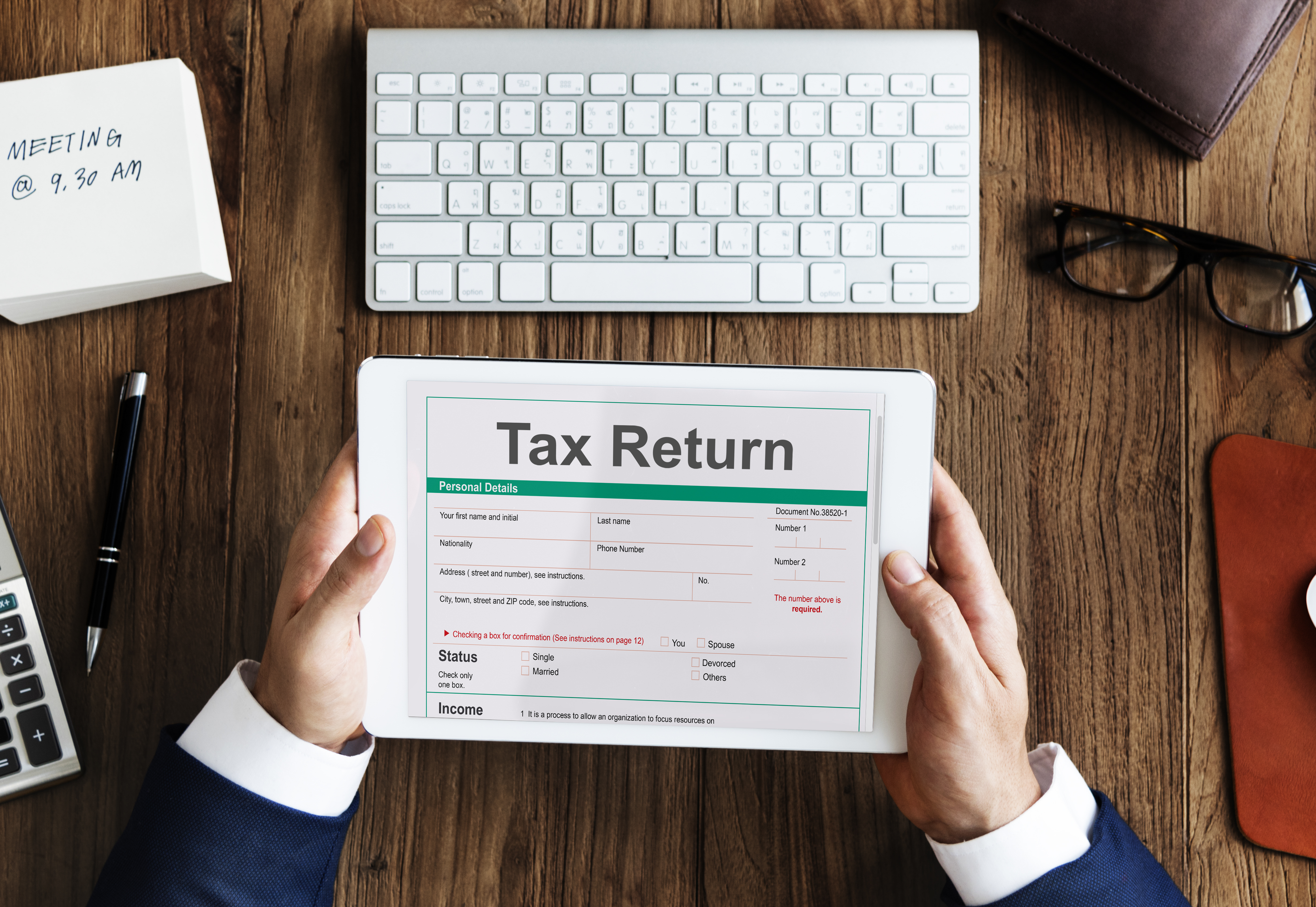 Mastering GST Return Filing: Your Complete Guide to Compliance