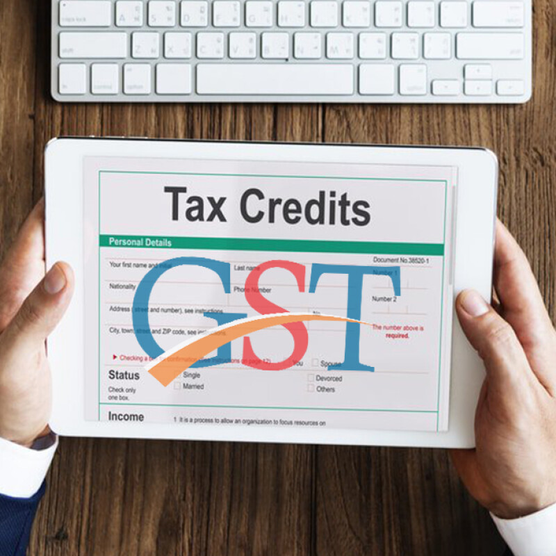 Understanding Input Tax Credit (ITC) in GST: A Comprehensive Guide