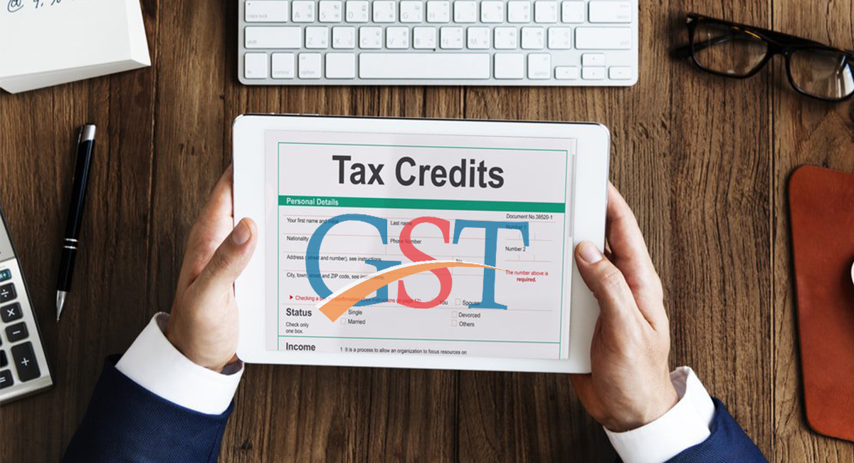 Understanding Input Tax Credit (ITC) in GST: A Comprehensive Guide