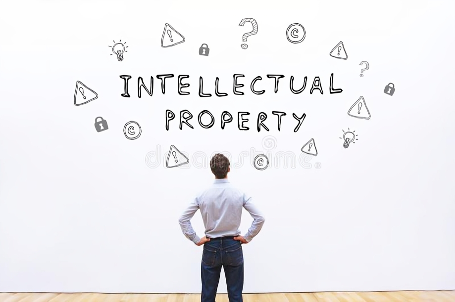 A Comprehensive Guide to Intellectual Property Rights for Small Businesses