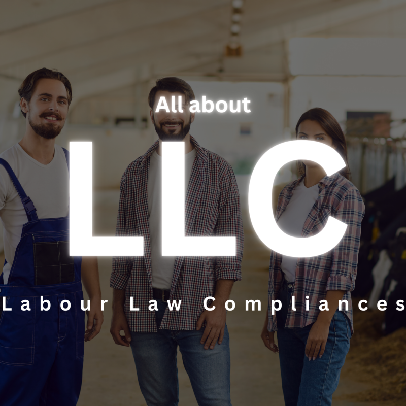 Labour Law Compliance in India: A Guide for Employers