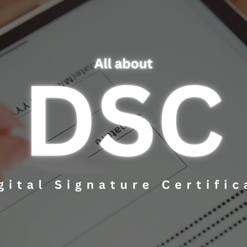 What is DSC and its Benefits for Every Business