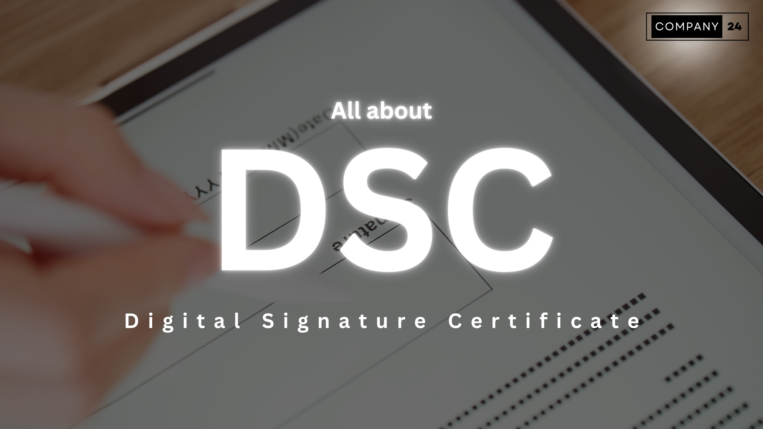 What is DSC and its Benefits for Every Business