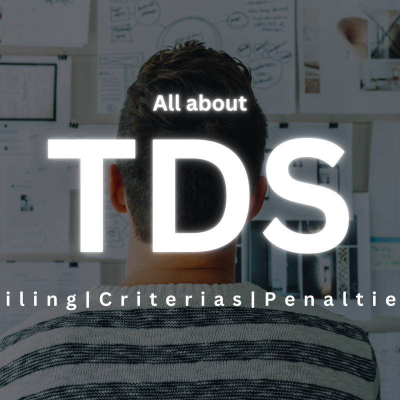 Understanding TDS Compliance for Businesses in India