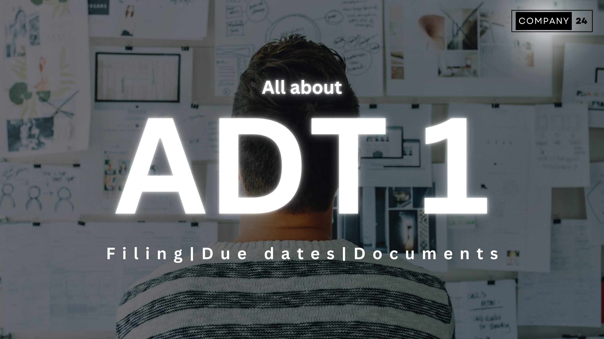 All About ADT 1 form: A complete Guide